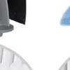 For ECOVACS For YEEDI Y1 PRO PLUS Main Brush Side Brush Filter Mop Cloth Kit Robot Vacuum Cleaner Replacement Parts Accessories