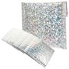 Package Bags For Posting Clothes Multi-Function Packaging Bags Pet Aluminum Foil Film Waterproof Shock Absorption Pressure Reduction 20Pcs