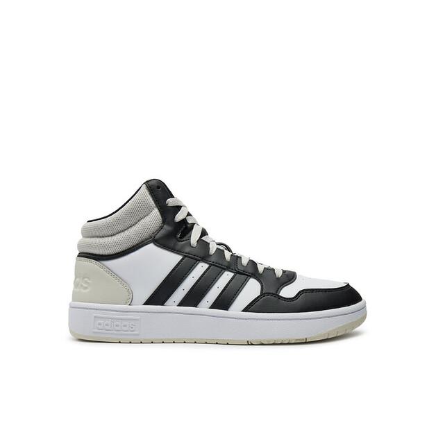 Кроссовки adidas Hoops 3.0 Mid EU 40