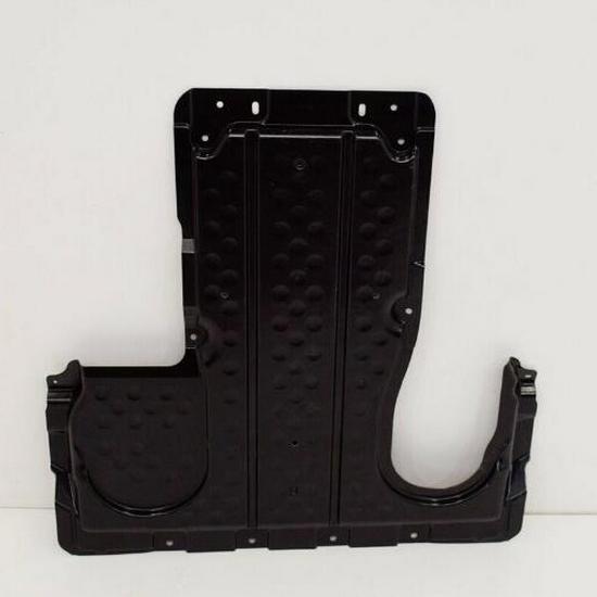 Mercedes-Benz GLC W253 Gearbox Guard (Models: 2535240430, 2535240600)