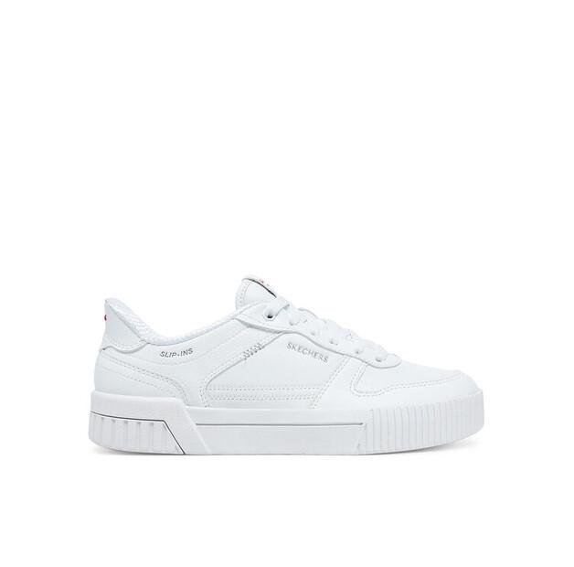 

Skechers кроссовки Jade - Put It In Neutral 185222/WHT белый EU 39.5