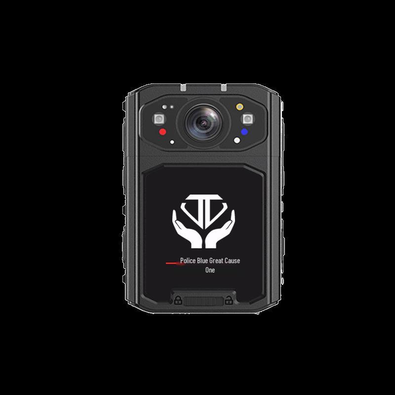 

JingLanWeiYe DSJ-JLWG9A1 4K 4G Portable Body Camera (CN version)