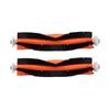 2Pcs Detachable Main Rolling Brush Replacement Fit for   Mijia PRO Vacuum Cleaner