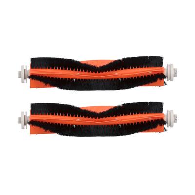 2Pcs Detachable Main Rolling Brush Replacement Fit for   Mijia PRO Vacuum Cleaner