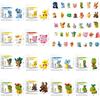 Pokemon Micro Block Buildable Toy Set For Collectors And Giftgiving