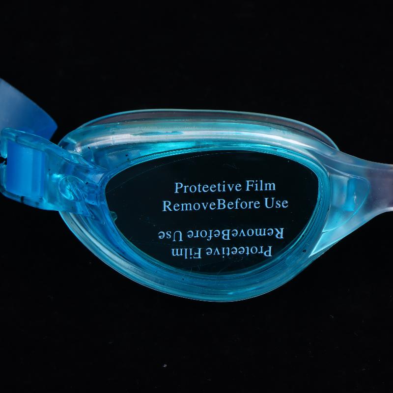 Anti Fog Waterproof Swimming Goggles Swiming Pool Swim Sport Water Glasses Eyewear With Bag For Boys Girls Diving Equipment