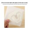 30Pcs V-Shaped Coffee Filter Eco-Friendly Disposable Coffee Filter Bag with Hanging Ears Coffee Powder Filter Bag