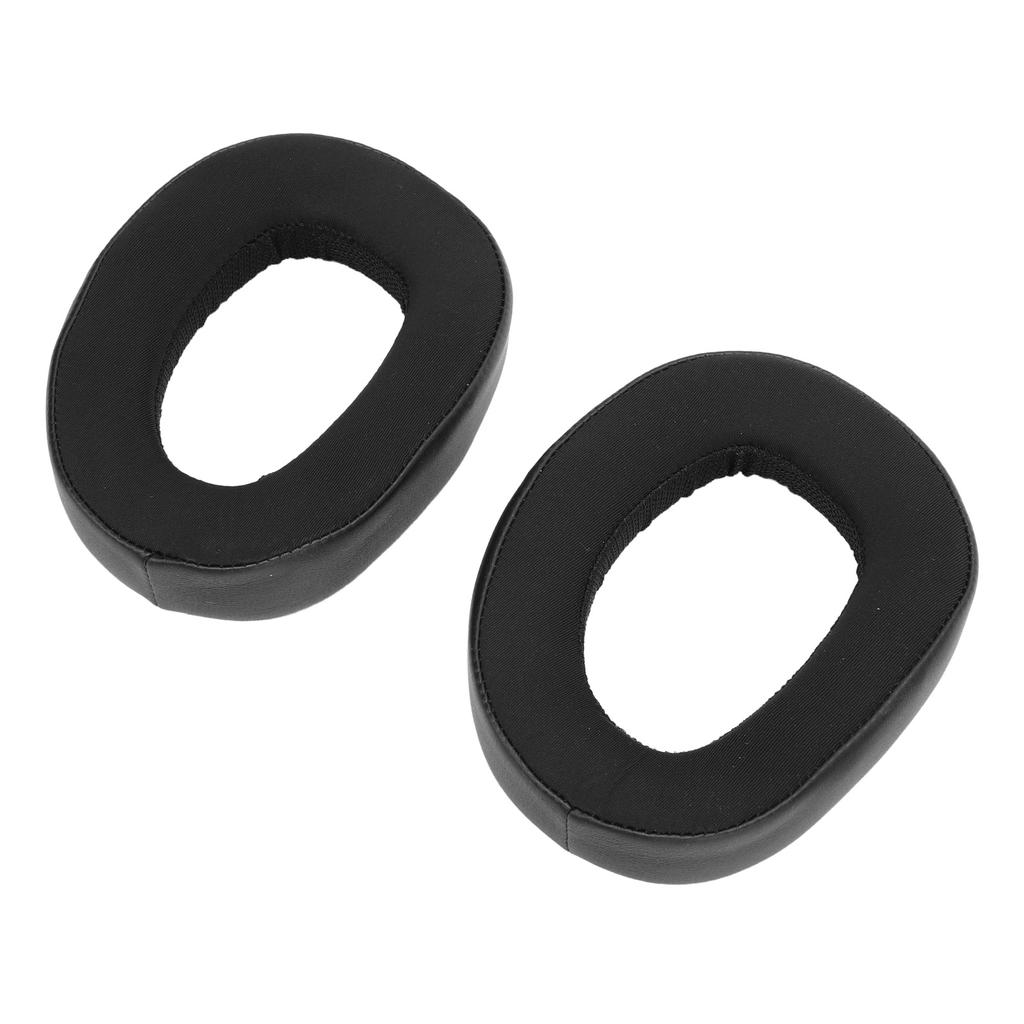 Cooling Gel Ear Pads Protein Leather Memory Sponge Headphones Earpads Cushions Replacement for GSP600 GSP670 GSP500