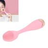 Facial Cleansing Brush Multifunctional Portable Electric Silicone Face Scrubber for   Cleansing Massaging