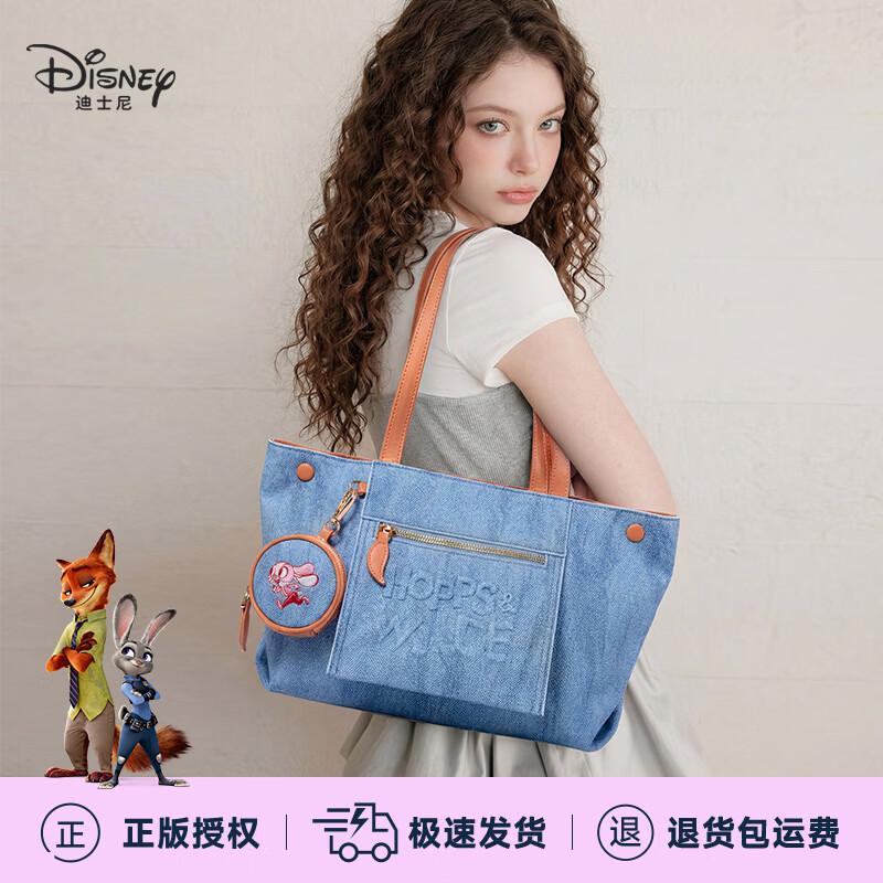 Disney Zootopia Tote Bag 1