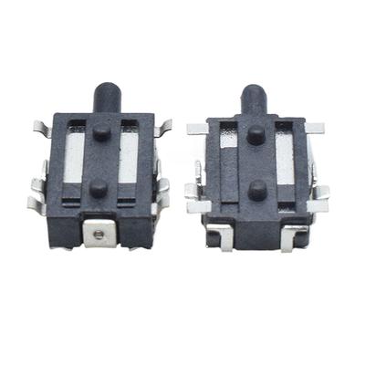 10Pcs Kfc-V-K1B Mini Slide Switch Reset Micro Toggle Switch Miniature Switch Normally Open Closed Side Press Switch