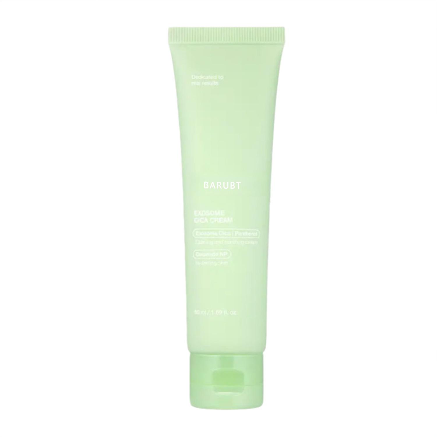 TEMU Explosive TK Explosive Centella Asiatica Cream Soothing Moisturizing Rosy Relief Moisturizing Brightening Cream