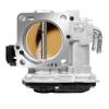 Throttle Body 16400-RCA-A01 For Honda Odyssey Pilot TL RL 3.2L 3.5L Accord 3.0L