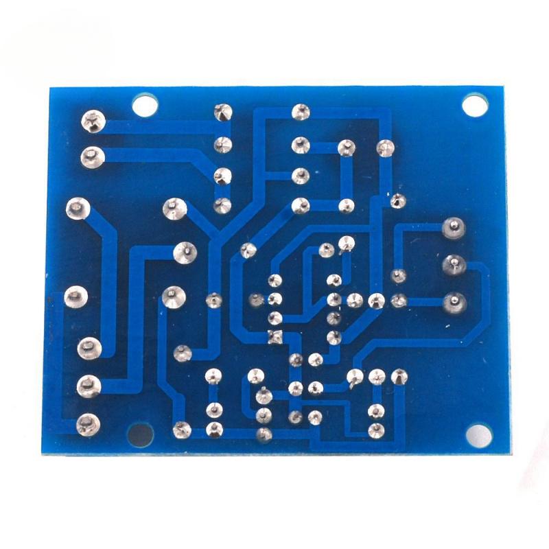 Water Level Sensor Switch Automatic Water Tower Pool Control Module