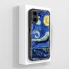 For Tecno Spark Go 2 Phone Case Fashion Flowers Patterns Soft Liquid Silicone Cover For Tecno Spark Go2 Full Coverage Shell Capa