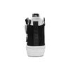 Kappa Banda High-Top Sneakers Unisex Sneakers Black White K09Y5CC42-012