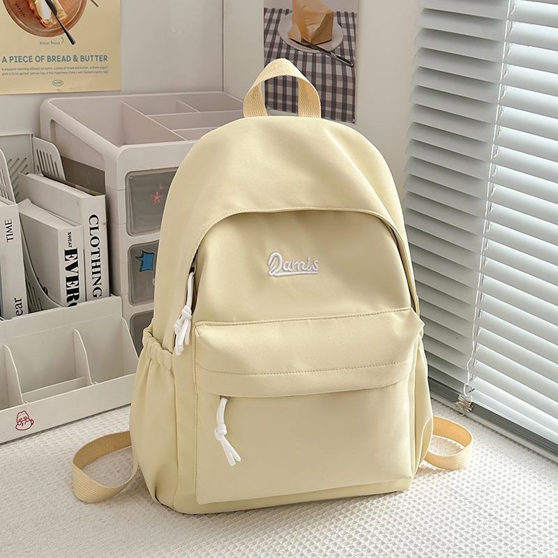 School Bag Summer Mori Fresh Mini High Value Sweet Soft Sister Travel Back