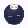 Bluetooth Wireless Mini Speaker with Card Slot and Subwoofer for Outdoor Use