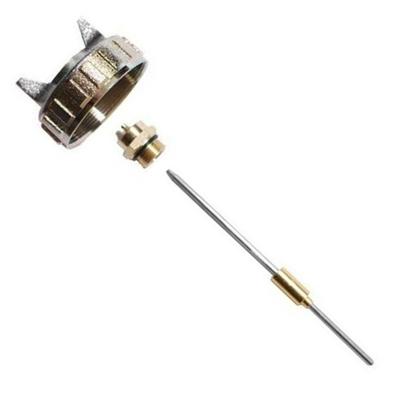 Herramientas eléctricas – Pistolas pulverizadoras de pintura
