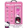 Montre connectée avec application Hello Kitty - KIDS LICENSING - HK50264
