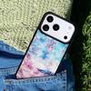 Coque de téléphone Fleur de Cerisier Fuji Compatible avec pour IPhone 17air 16e 15 14 13 12 11Pro Max 17 Air