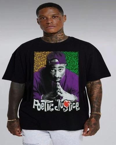TUPAC POETIC JUSTICE L