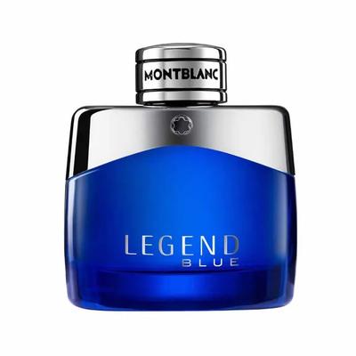 Legend Blue Eau De Parfum 50 Ml