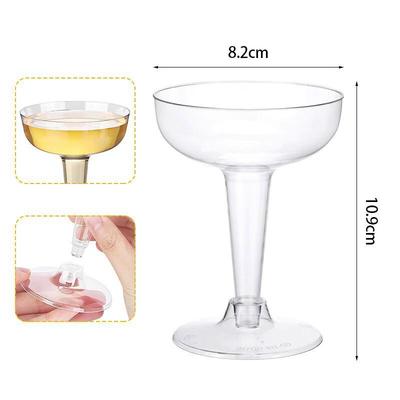 Recipientes para bebidas – Vasos desechables