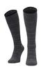 Sockwell Merino Wool CIRCULATOR 1 Pair Men's Socks, L/XL, Charcoal, SW1M850,