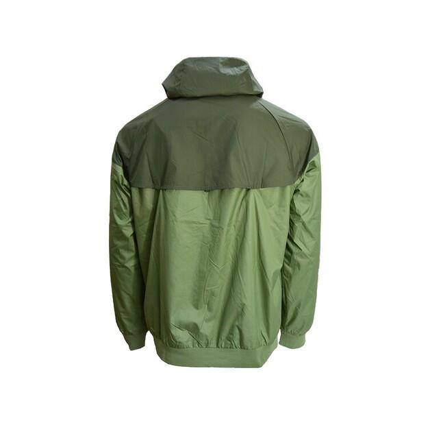 Nike Windbreaker Jacket Windrunner