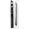 PILOT LFBT3SUFGY Multicolor Frixion Ball 2 Biz 0.5mm Gray Ballpoint Pen