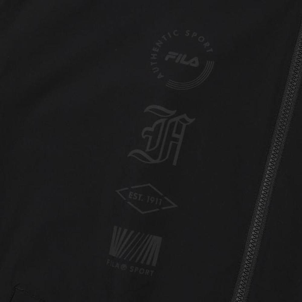 Fila Reflective Windbreaker