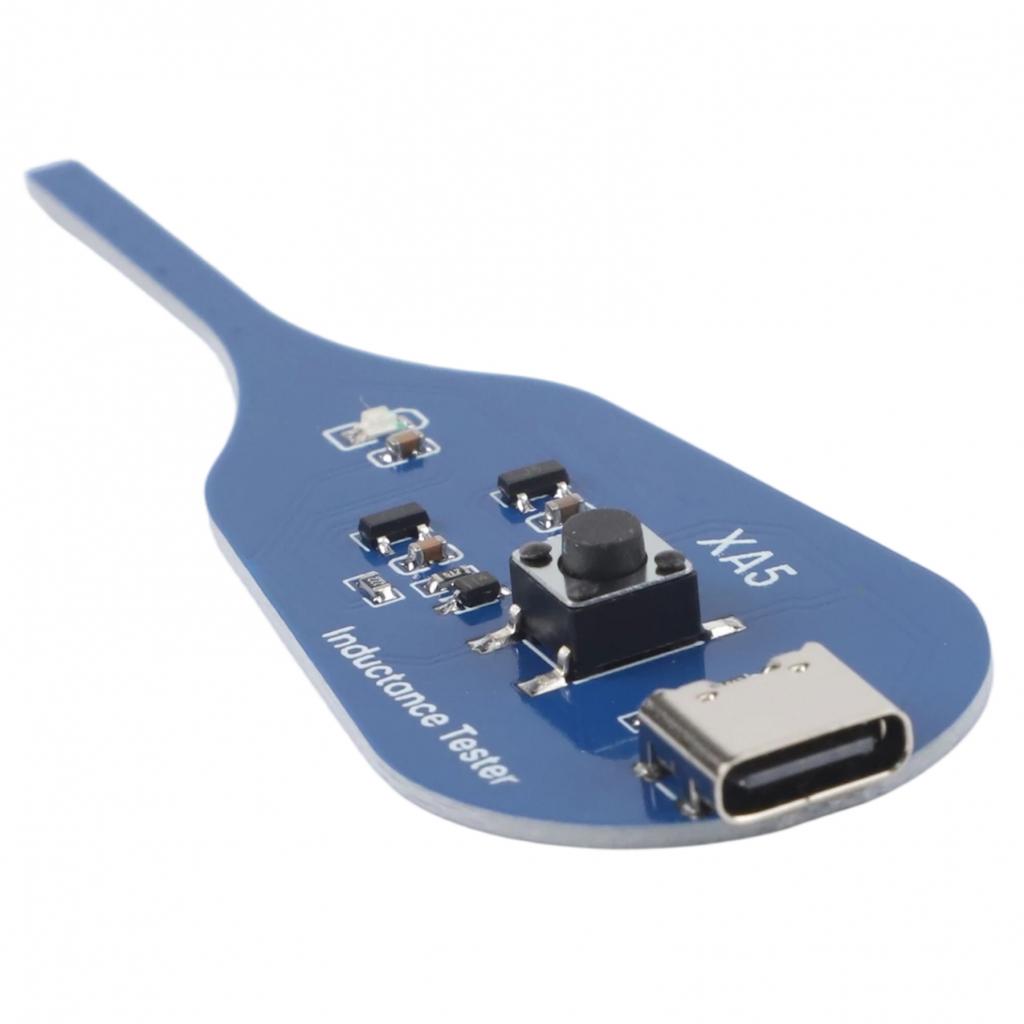Accurate Readings Coil Tester Inductance Tester High Stability Testing