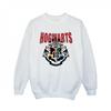 Girls Hogwarts Emblem Sweatshirt