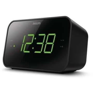 Radio-réveil Philips TAR3306