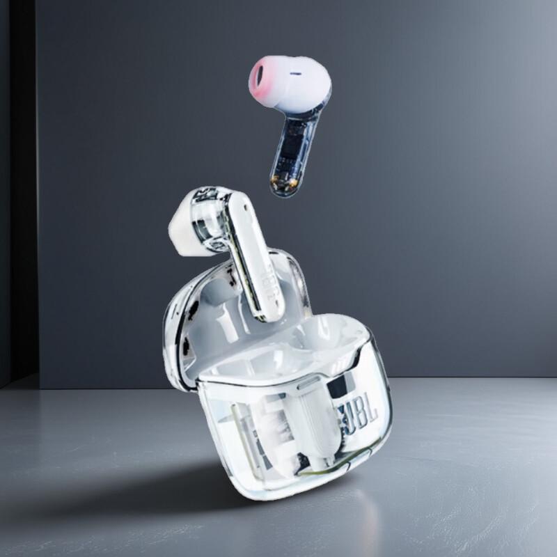 

JBL Tune Flex True Wireless Earbuds