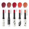 Visee 25th Anniversary Kit I Lipstick Red Set x 5 (Visee Riche) 3.5g