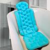 Non-Slip Adult Luxury Bath Pillow with Suction Cups