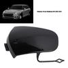 Front Bumper Tow Hook Eye Cover Anti Fade Sturdy 7376447 Towing Hook Eye Cover  Exquisite Look for Clubman F54 2014 To 2017