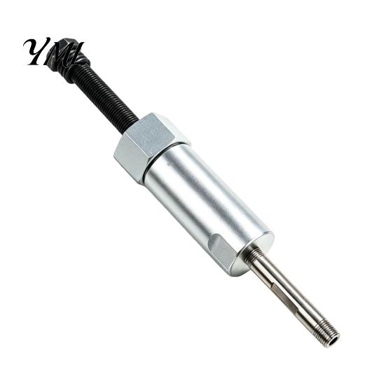 Wear Resistant Steel Tool Grease Fitting Cleaning Tool, Manganese Unclogger for Automotive And Industrial Equipment, Clogged Lubrication Channel
