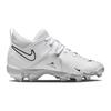 New Nike Alpha Menace 3 Shark GS 'White Black' CV0581-109