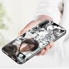 Anime Angriff Auf Titan Levi Ackerman Fall Für Huawei Y9A Y9S Y8P Y8S Y7A Y7P Y6P Y6S Y5P Y5 Lite y6 Y7 Y9 Prime 2018 2019 Abdeckung