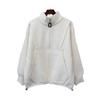 Autumn and Winter New Zipper Casual Versatile Knitted Double-sided Coat Loose Temperament Sweater Cardigan Women