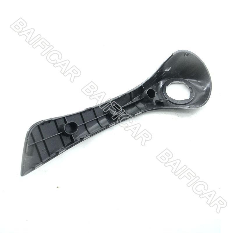 Baificar Brand New Inner Door Handle Trim 80945JY60A 80944JY60A For Renault Koleos 2009-2011
