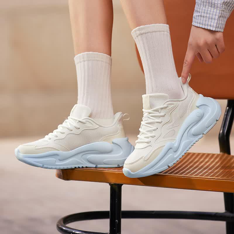 361° Yunshu Women s Breathable Mesh Casual Shoes 38