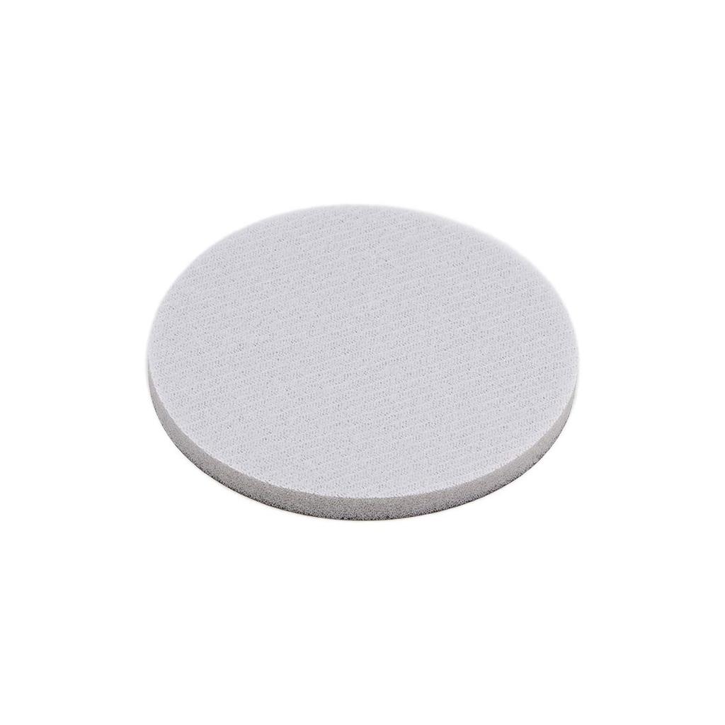 Uxcell Borrelås Sandskive Sandpapir Brun Brun Korund Svamp 75mm for Metall Tre Bilpolering Pakke med 30 Sliping, Sliping, 800-1000