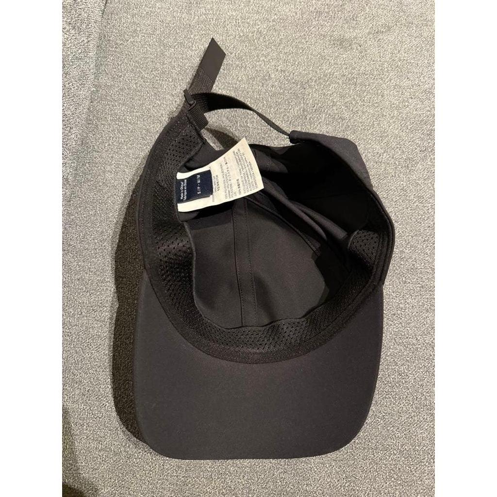 Used ARC'TERYX Small Bird Cap Black