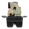 Trunk Lock  Actuator Easy Use Tailgate Trunk Door Lock Actuator   Resistant 81230 A7500 Forte 5 Hatchback