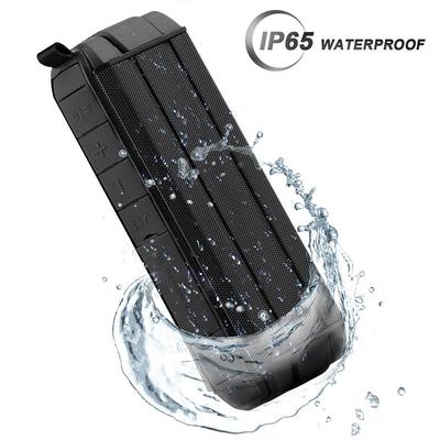 smart drop portable wireless speaker