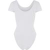 Urban Classics Dames/Dames Biologisch Stretch Bodysuit